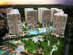 Parc Life (D27), Condominium #557832451